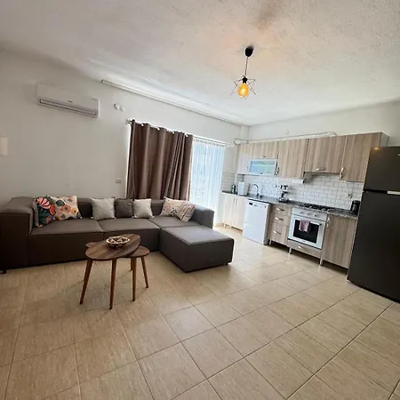 Apartament Old Town Aparts Kaş