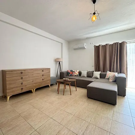 Old Town Aparts Apartament