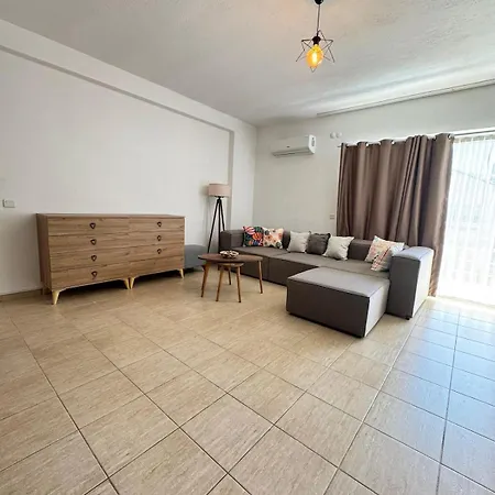 Old Town Aparts Apartament Kaş