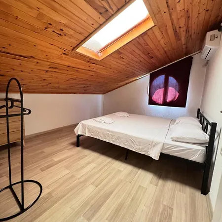 Apartament Old Town Aparts *