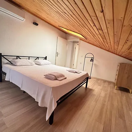Apartament Old Town Aparts